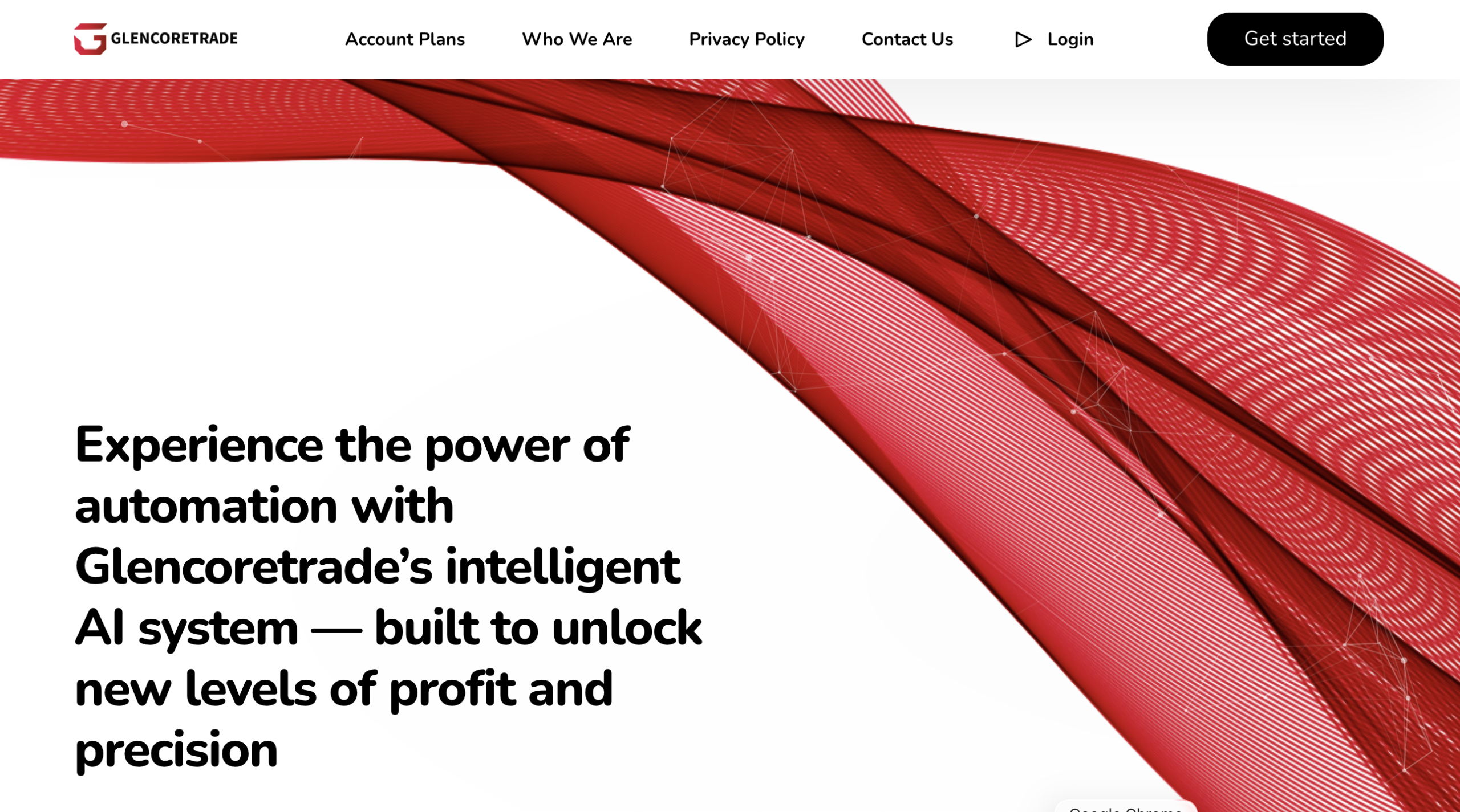 Warning: Risks of CoreMainSite.com