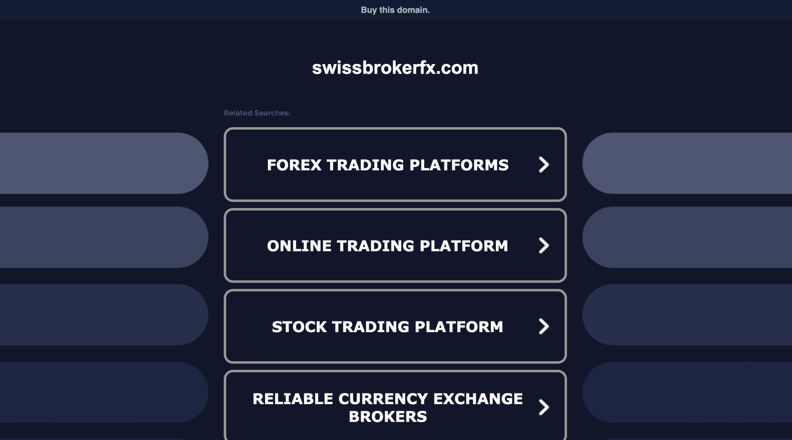 Review of SwissBrokerFX platform