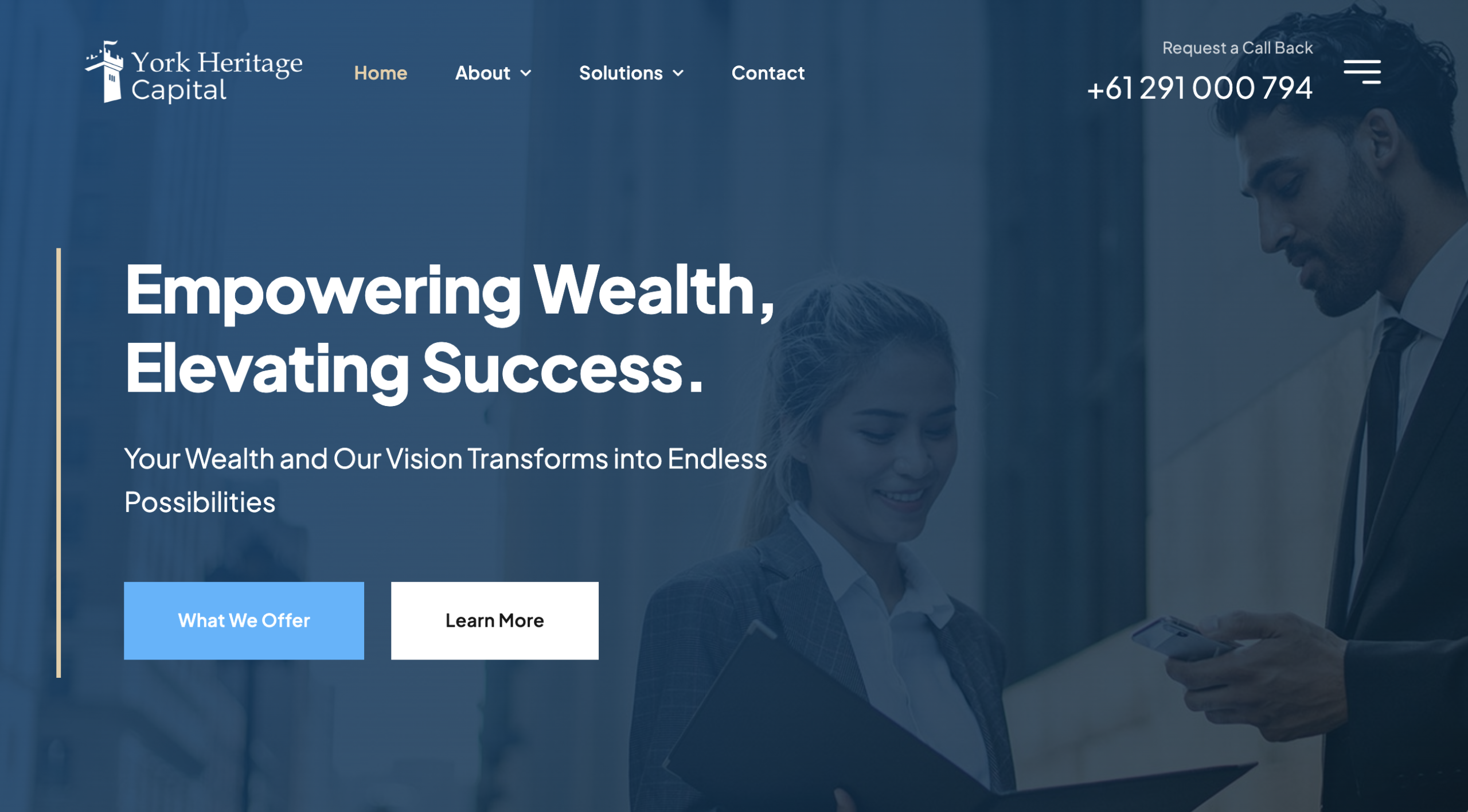 KairosMinerals.com investment warning.