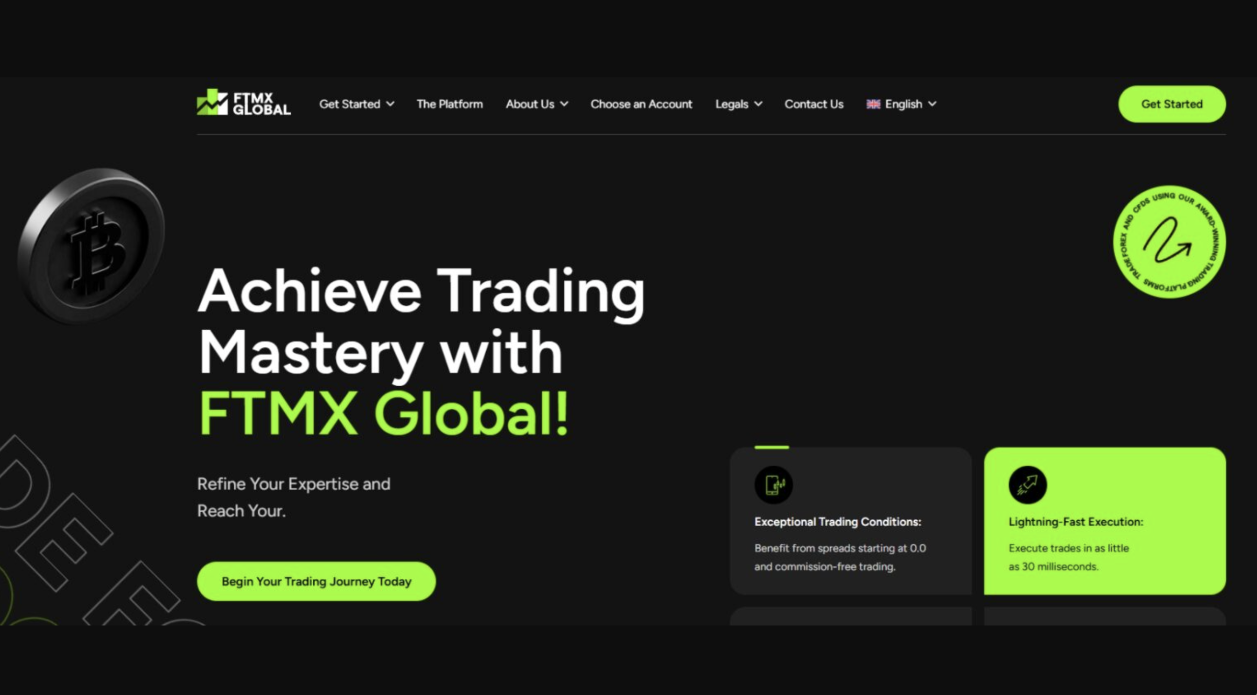 FTMXGlobal.com overview and warning