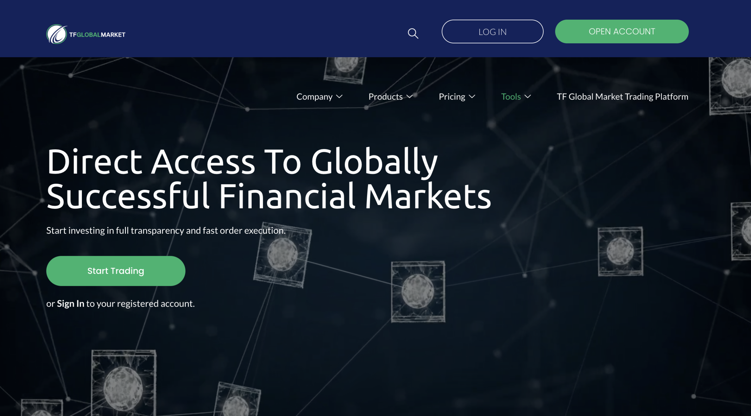 tfglobalmarket scam review