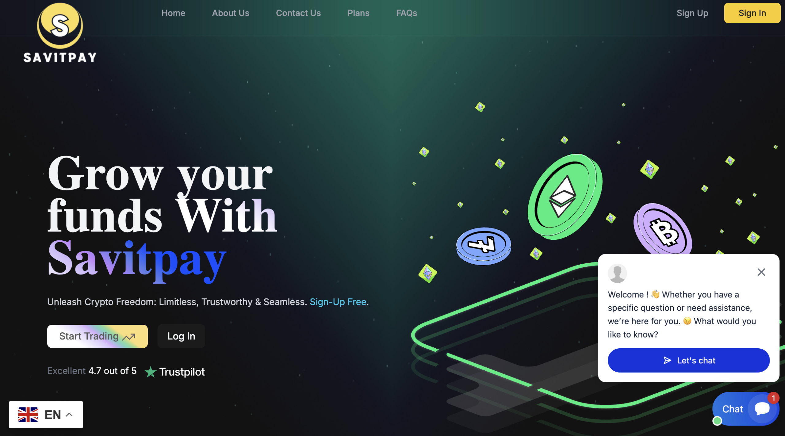 savitpay scam review