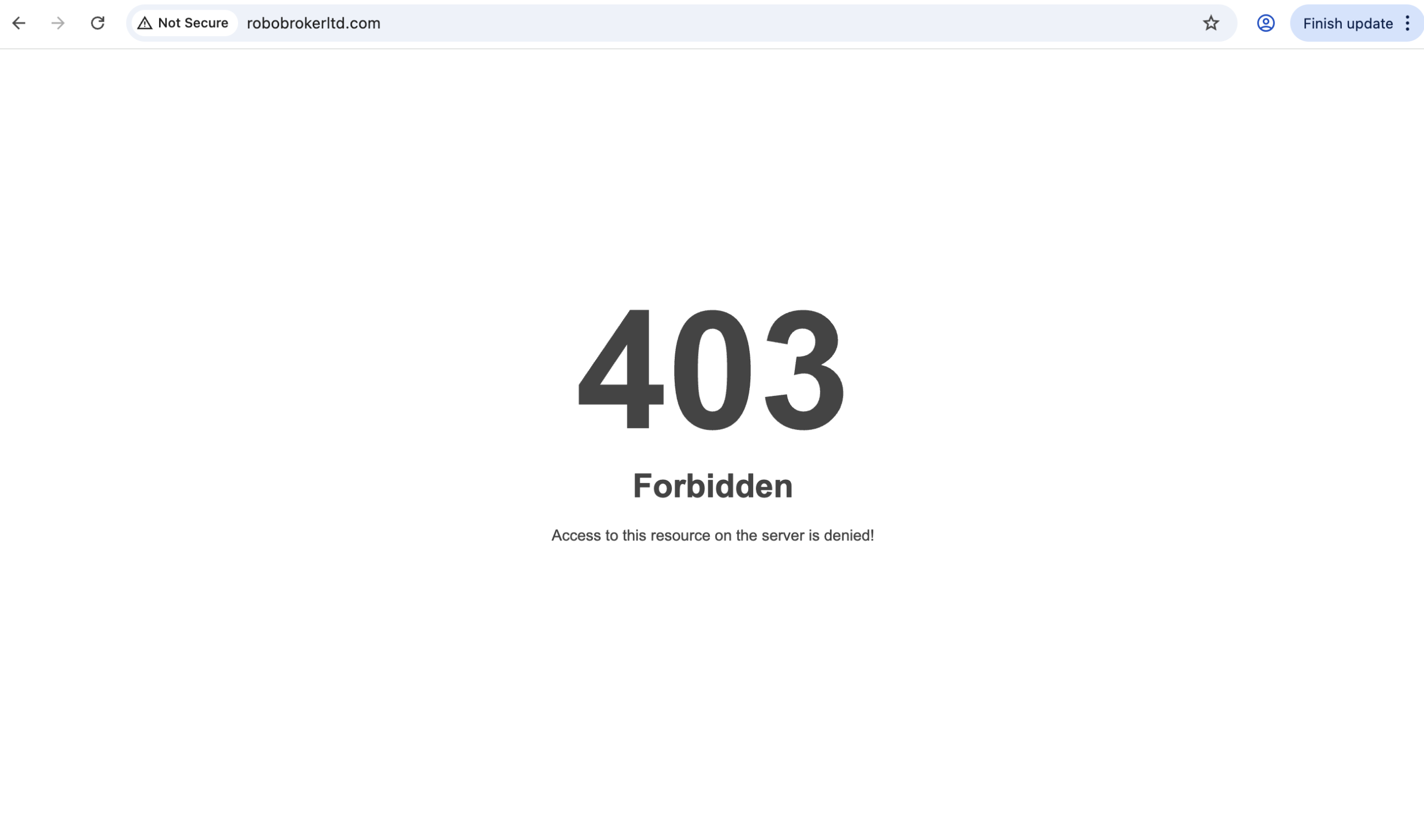 robobrokerltd scam review