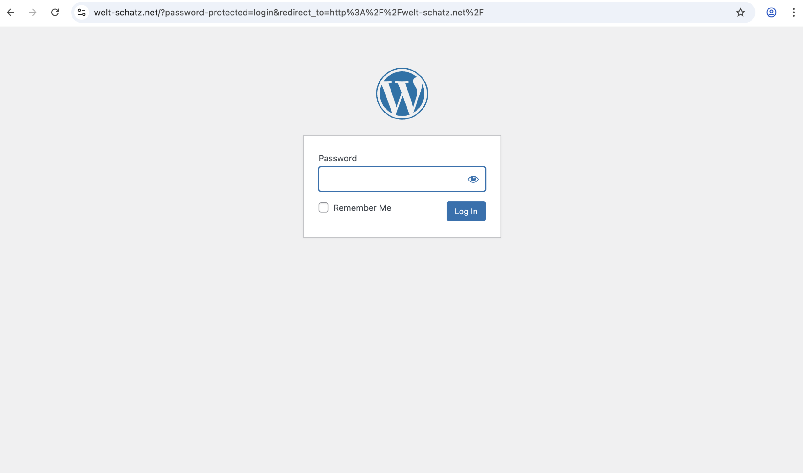 welt-schatz scam risk