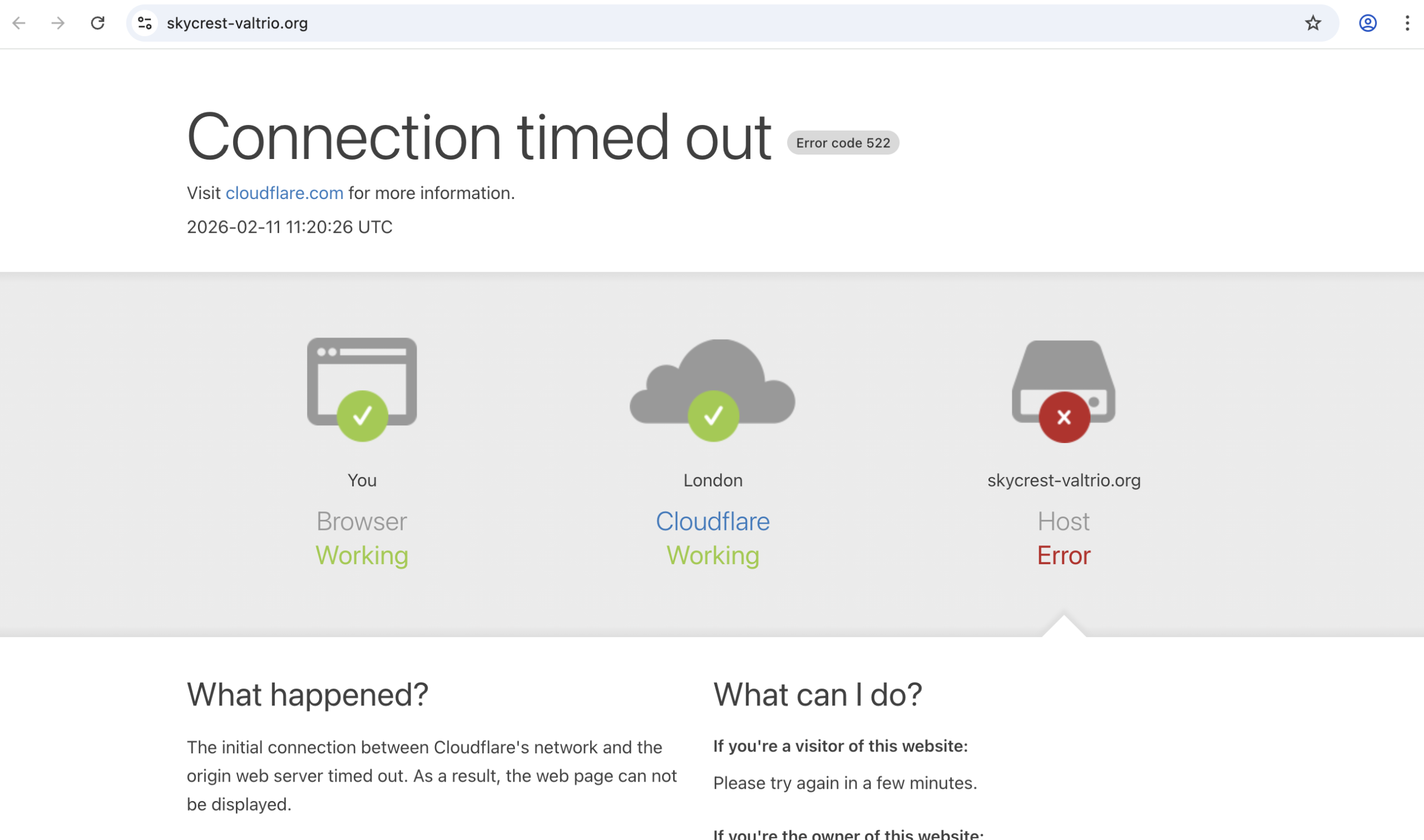 Skycrest-Valtrio.org review insights and analysis