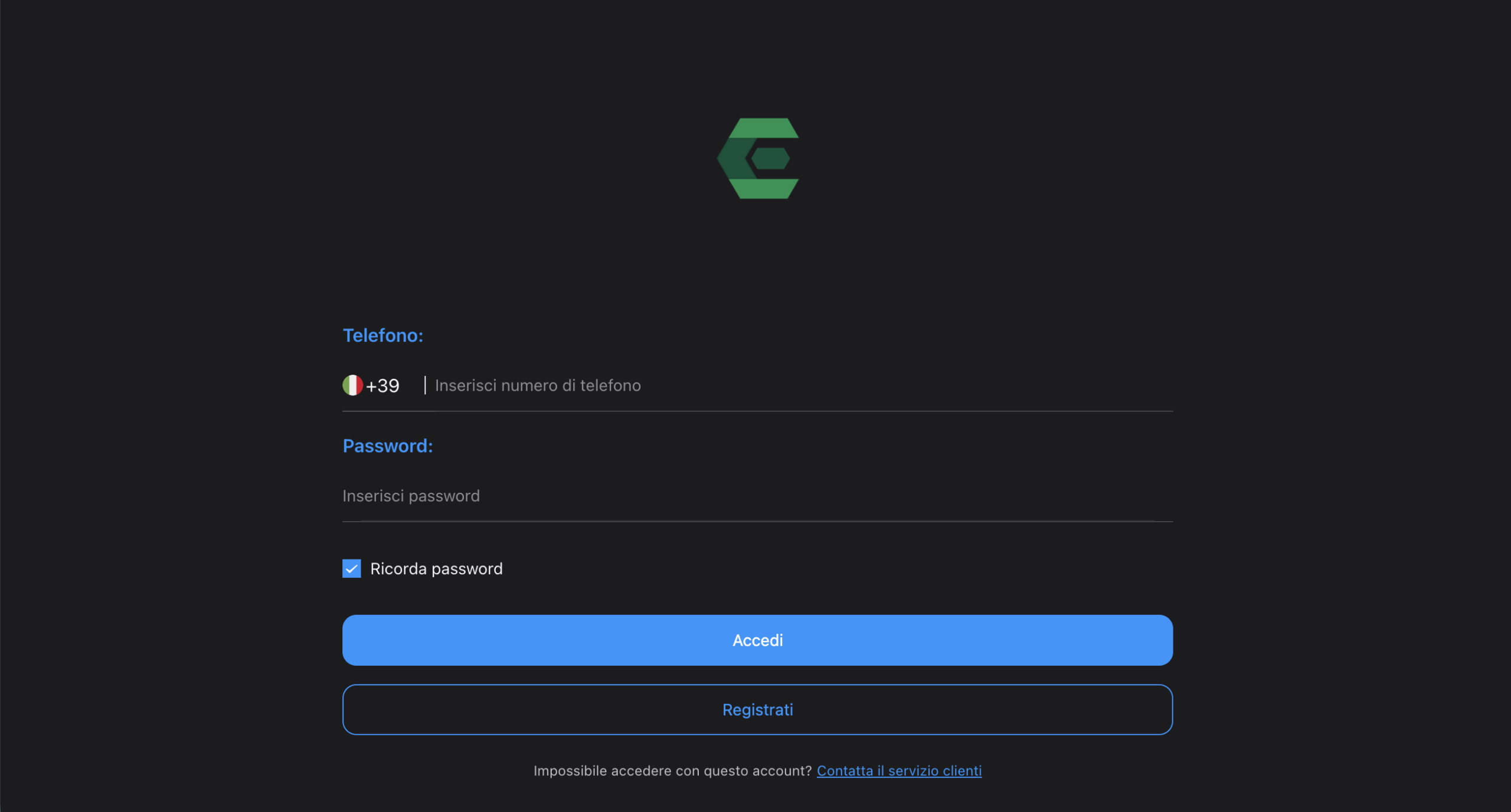 Naviark trading platform review image