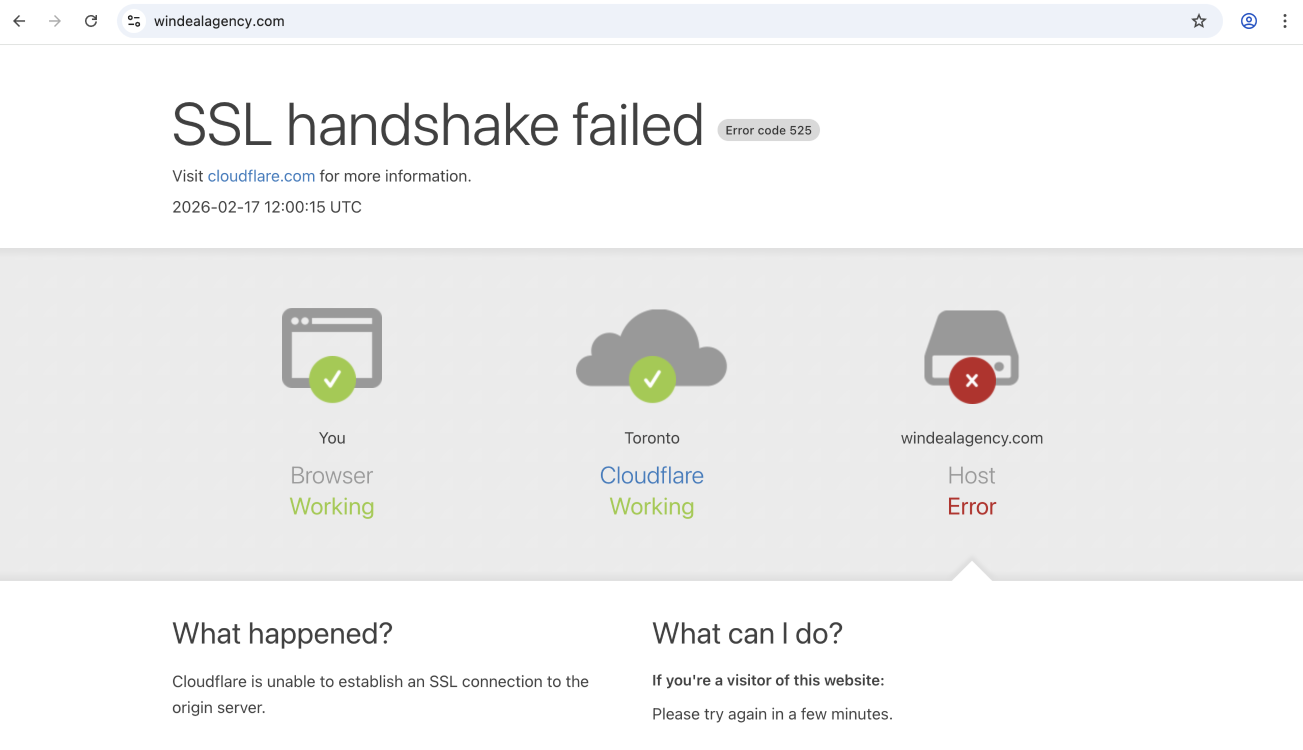 Windealagency.com review highlights financial risks.
