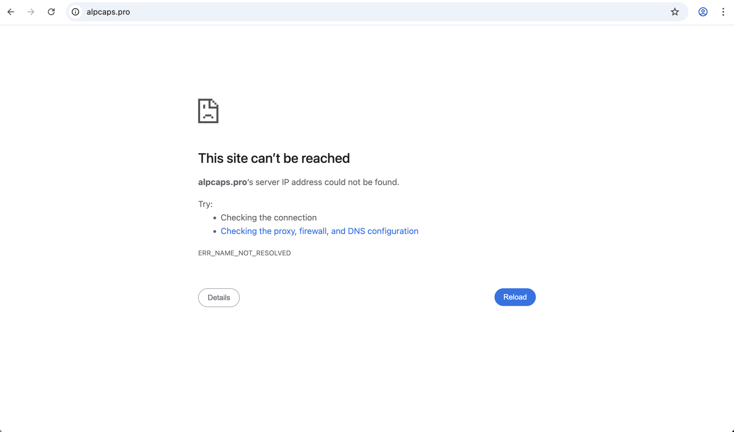 AlpCaps.pro trading platform review summary