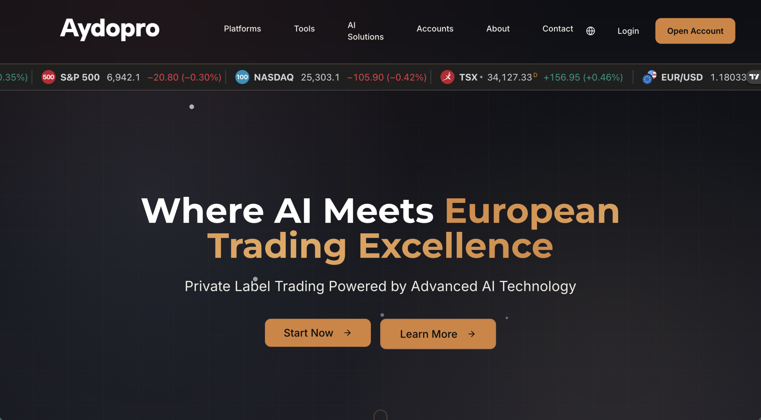 Aydopro.io platform review summary