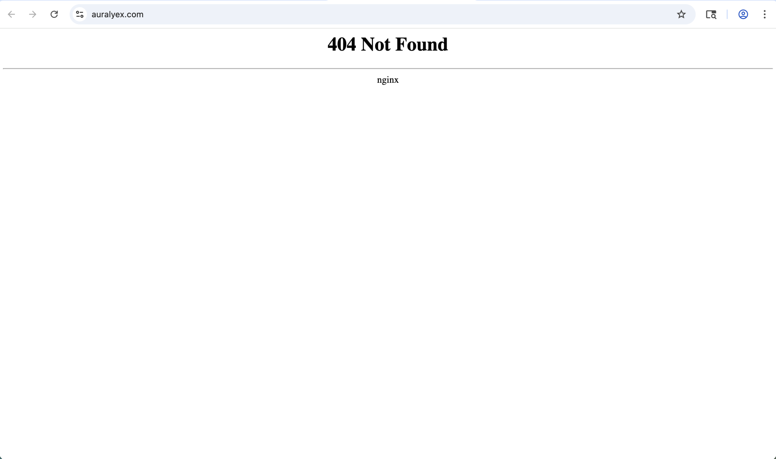 Auralyex.com platform review