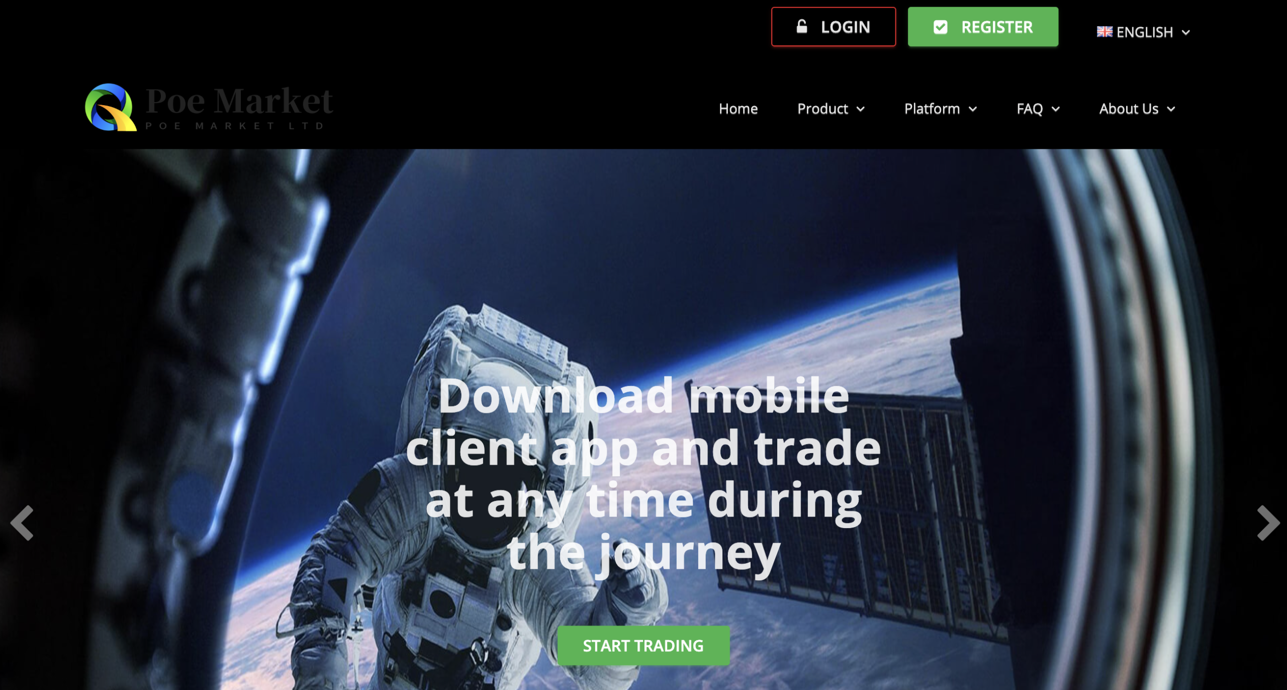 PoemarketFX.com user experience review insights
