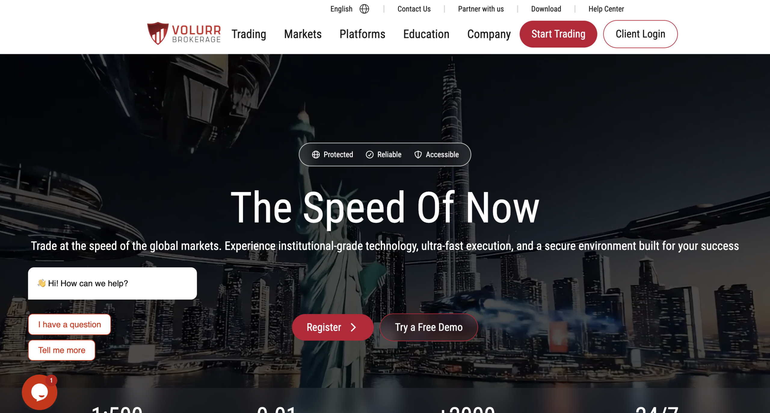 Volurr.com user experience review insights