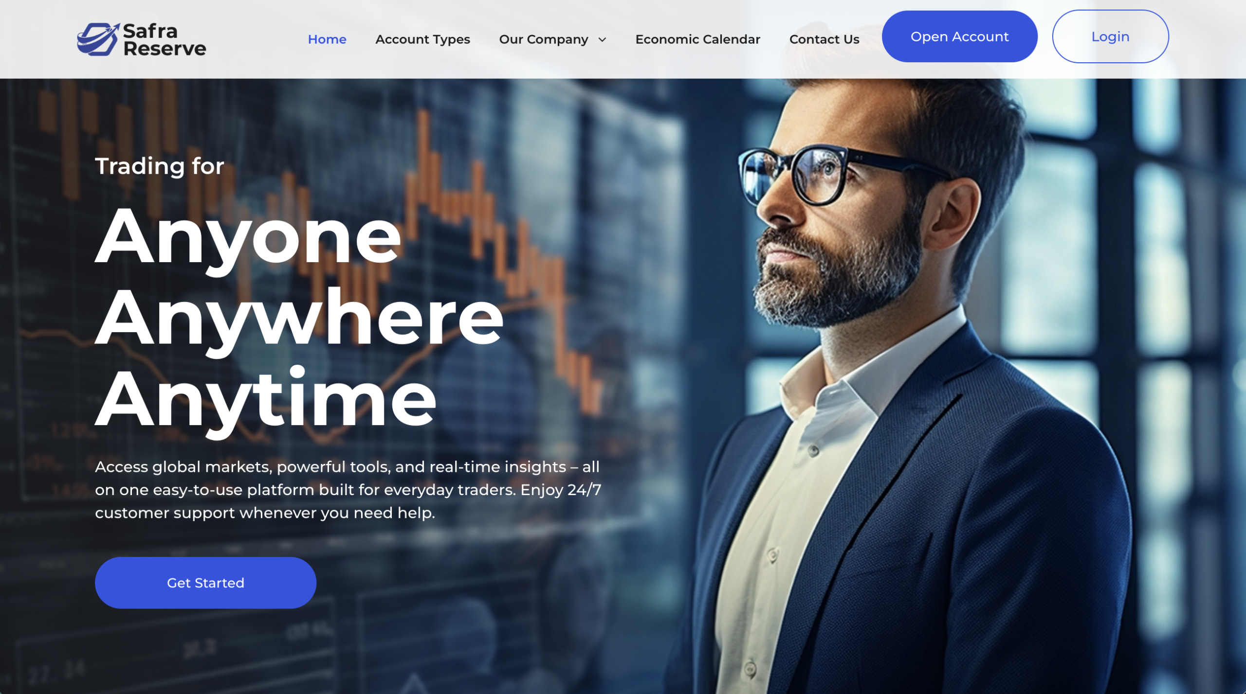 SafraReserve.com SafraReserve.com investment warning