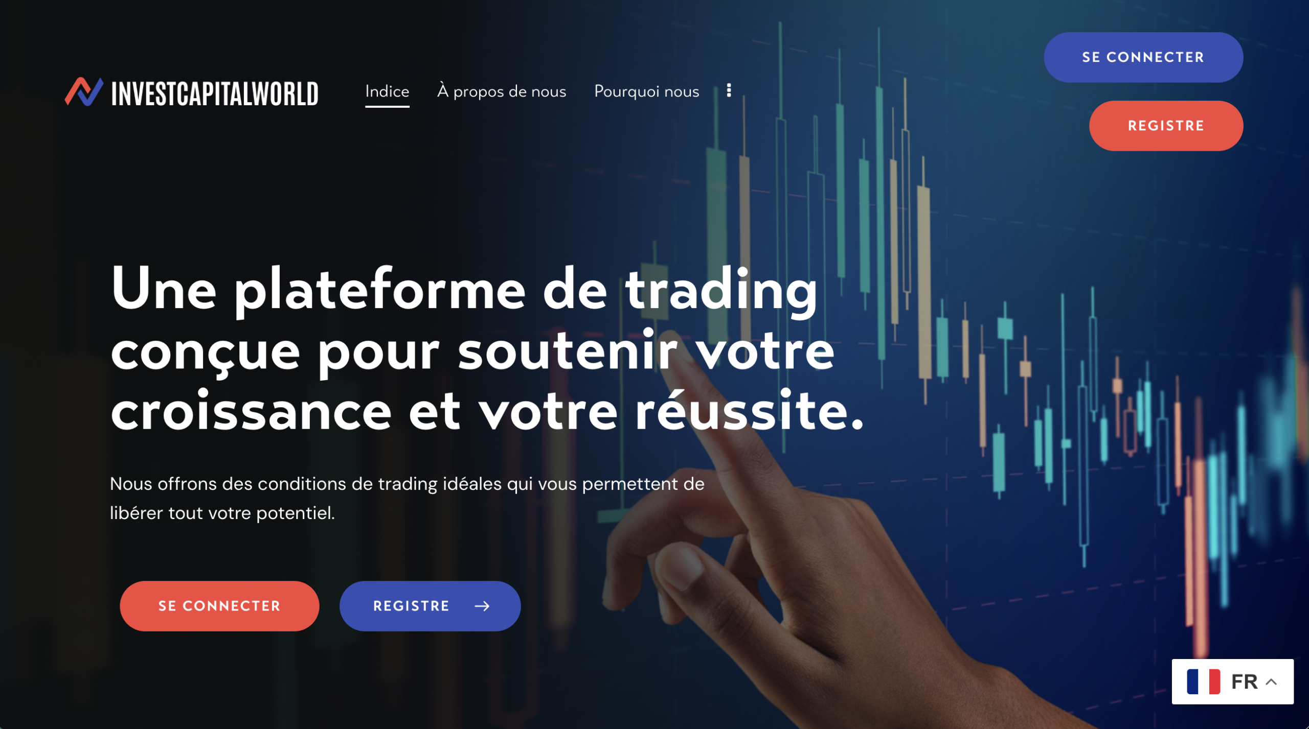 InvestCapitalWorld.com investment warning