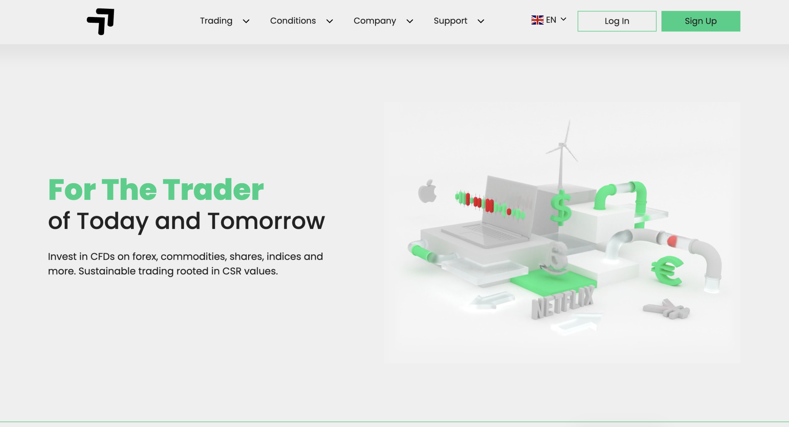 LearnSpreadPro trading platform review and insights