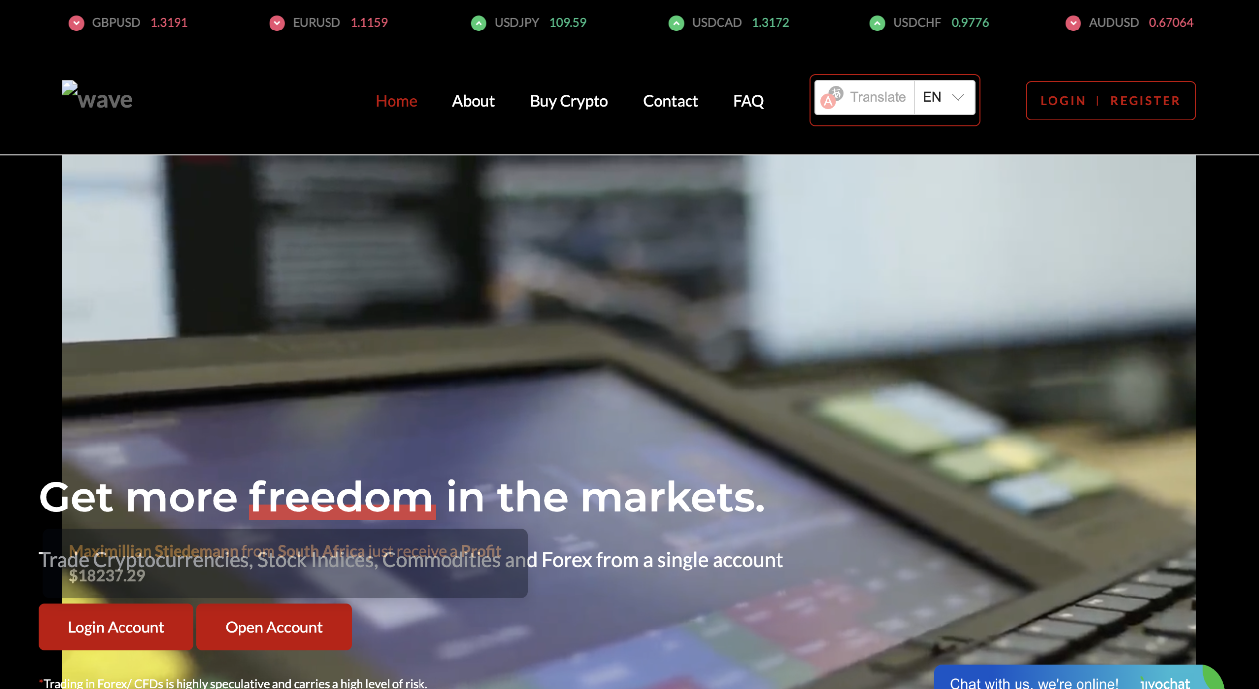 Smart Exchanges Platform trading platform review and analysis.