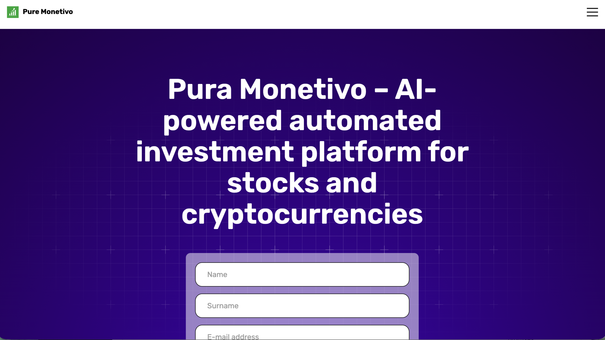 Puramonetivo.com Reviewing Puramonetivo.com