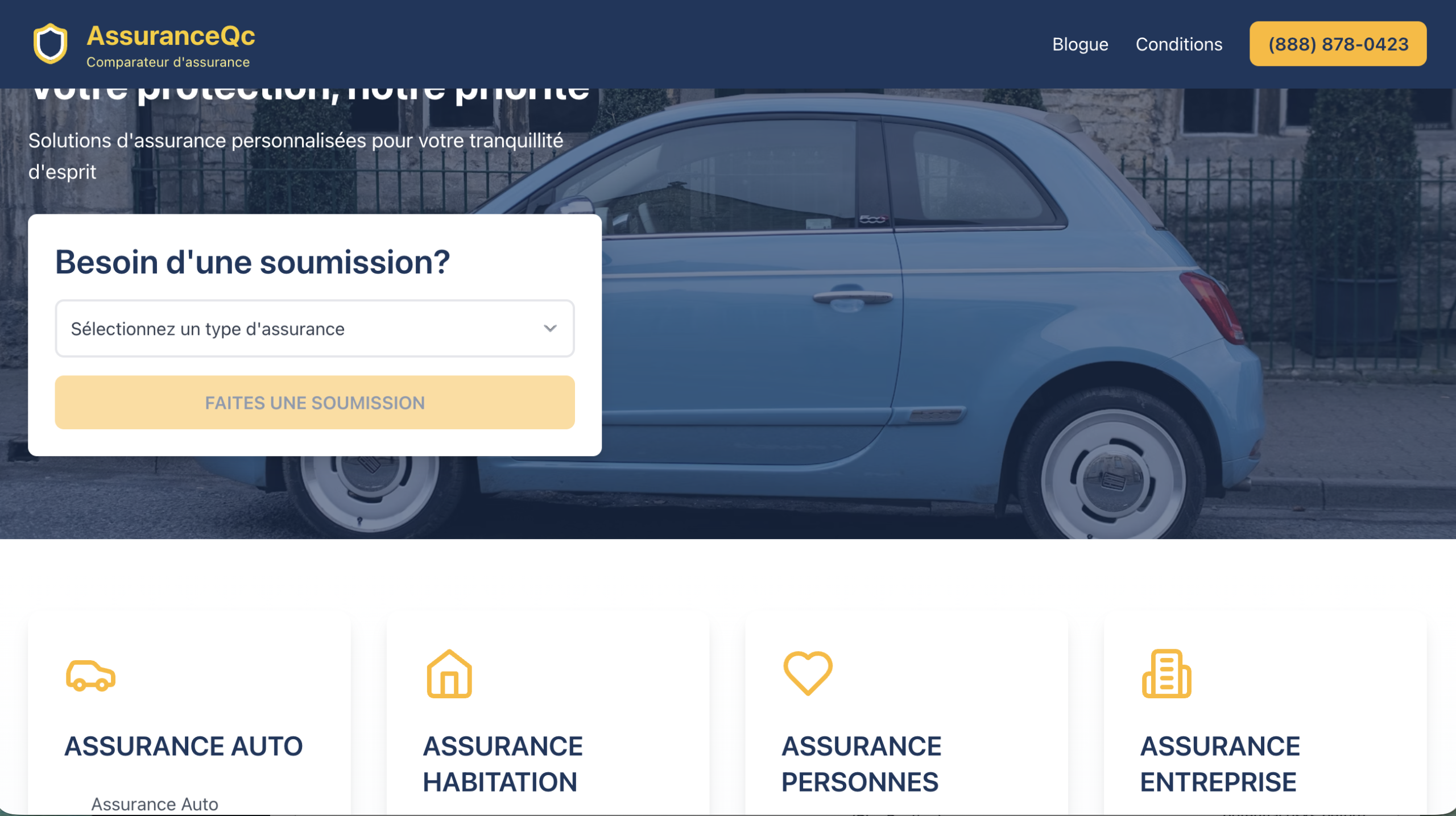 AssuranceQC warning review image
