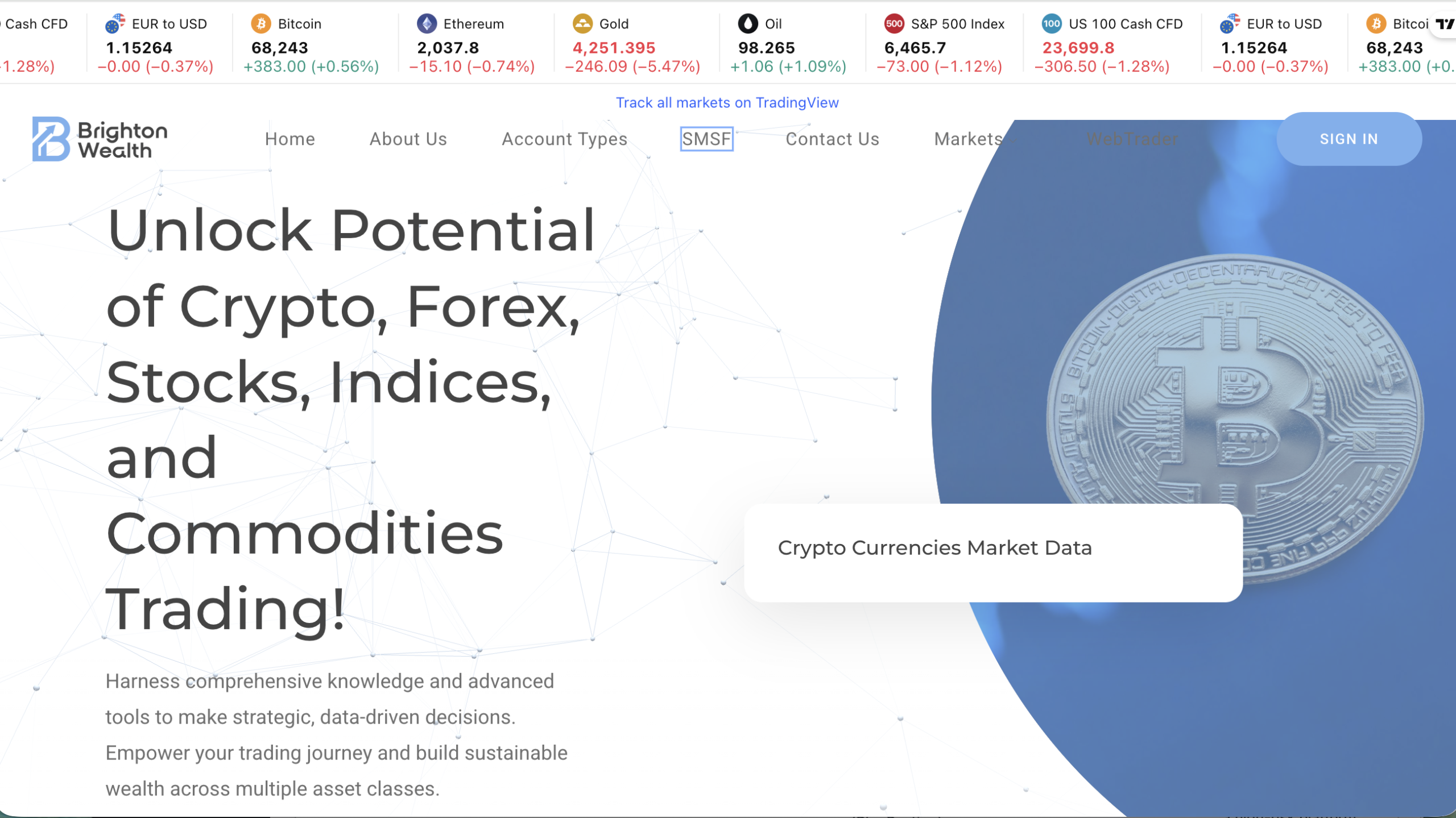 brighton-wealth.io platform warning sign