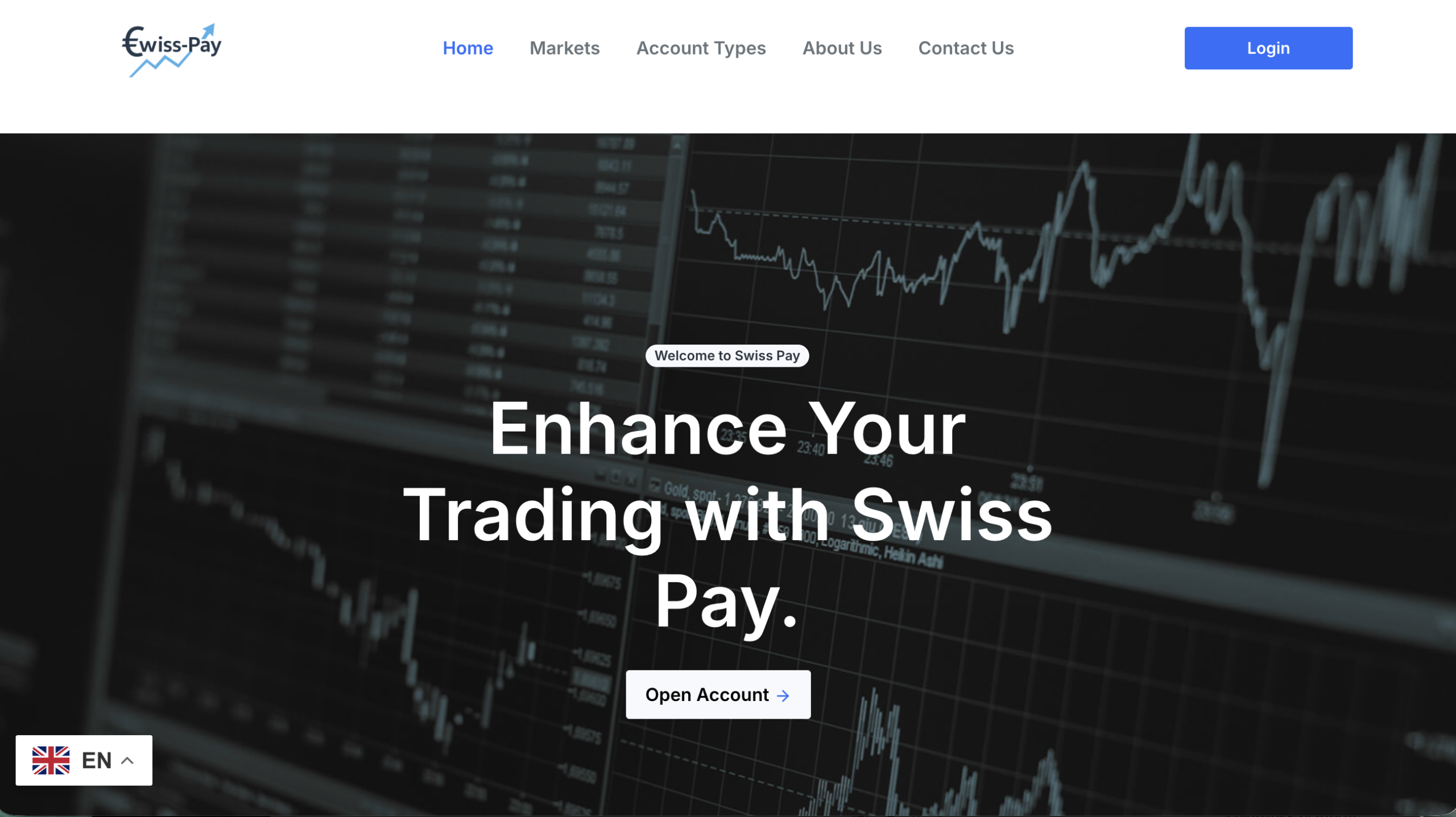Swiss-Pay.io platform warning signs
