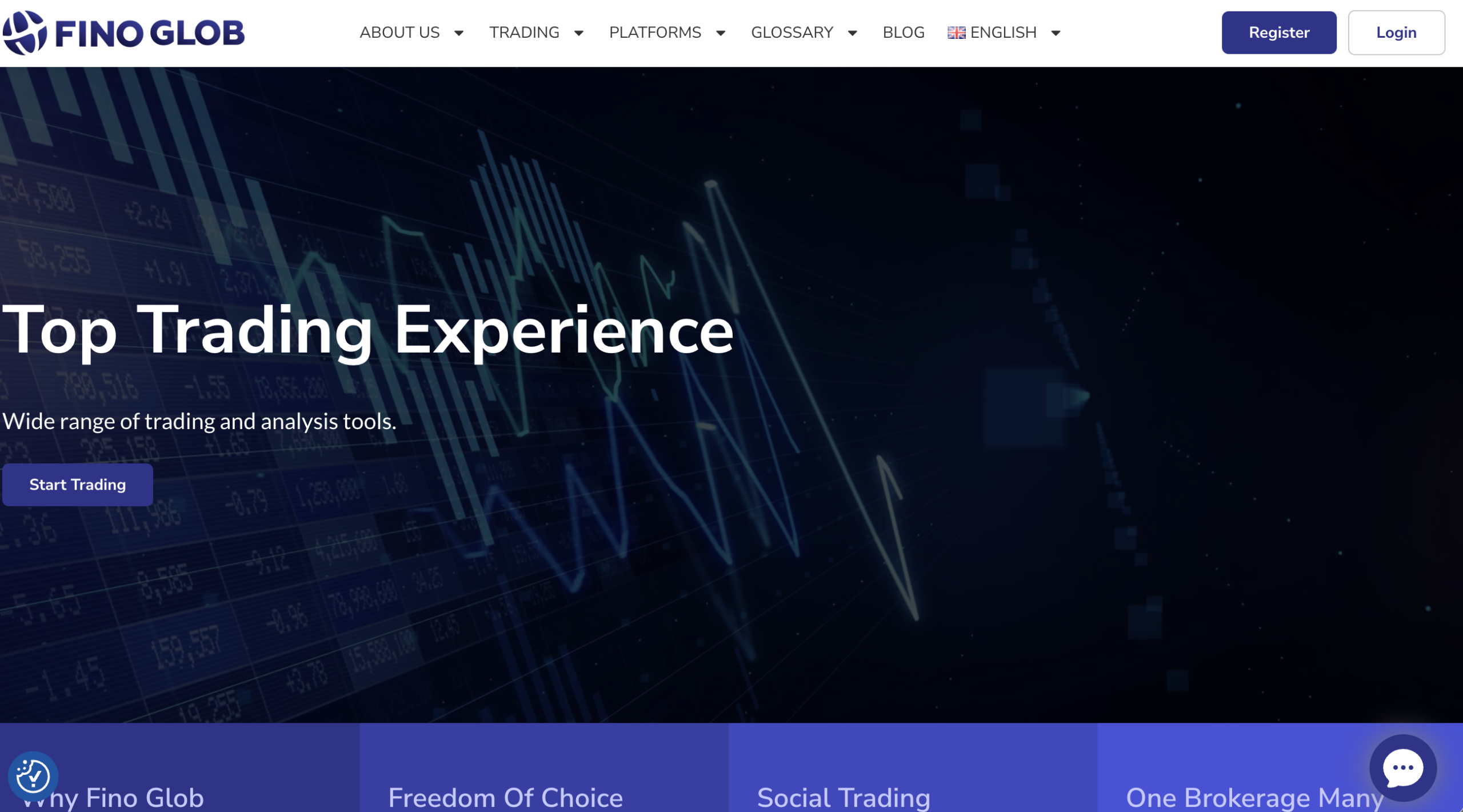 Beware of Finoglob.com scam risks.