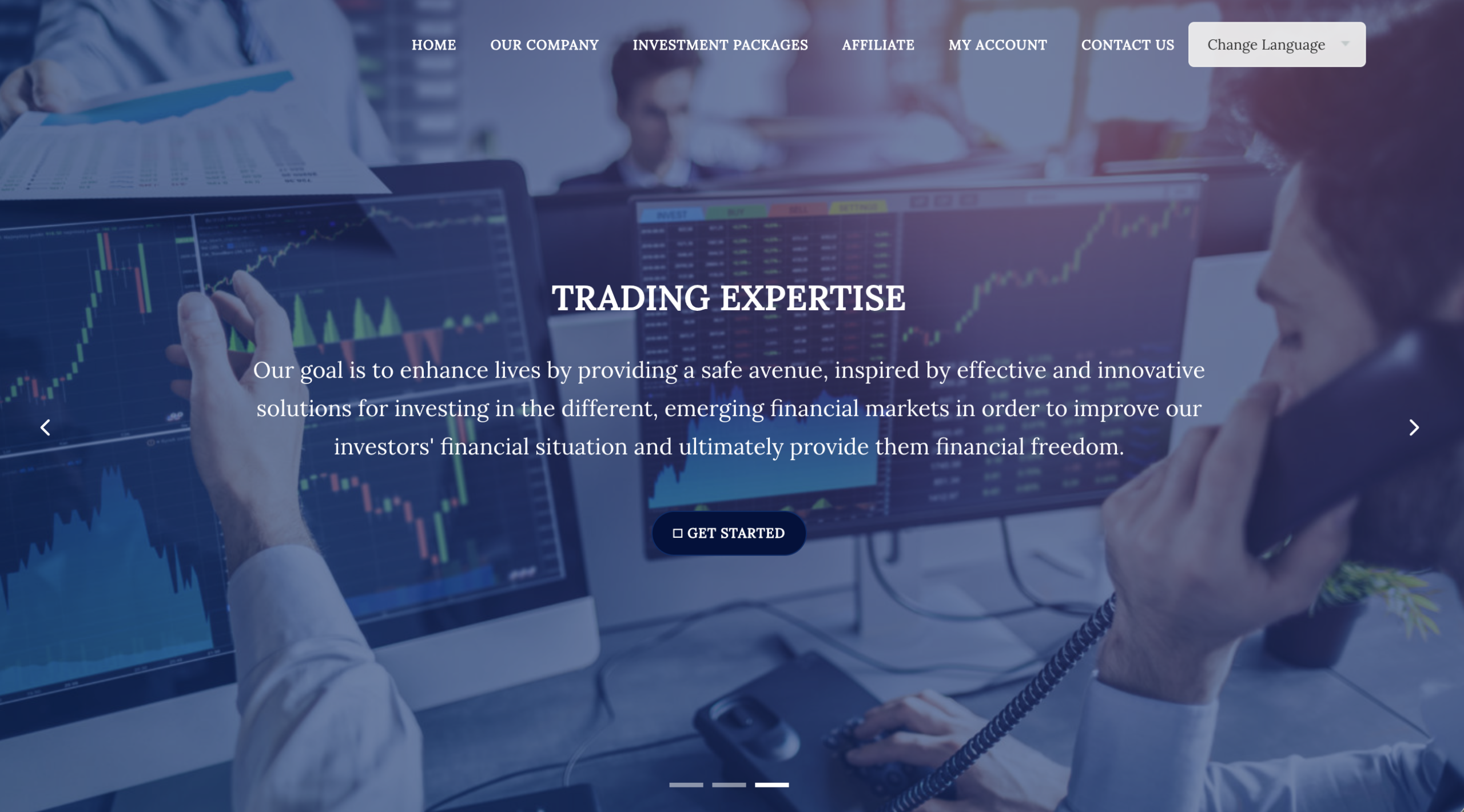 Warning: Ondofintrde.sbs investment concerns.