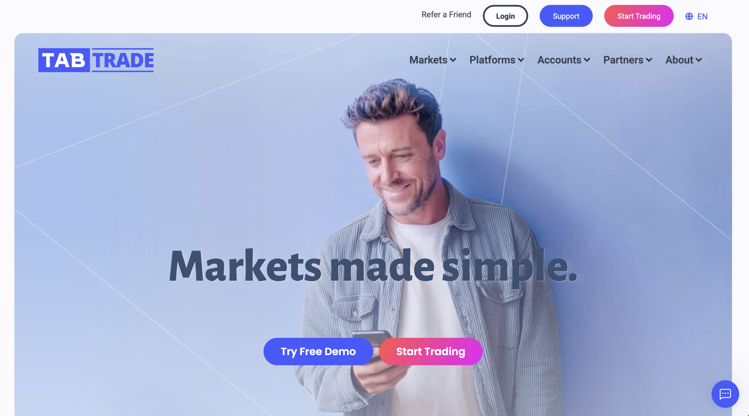 Warning: Concerns regarding Tabtrade.com investment.