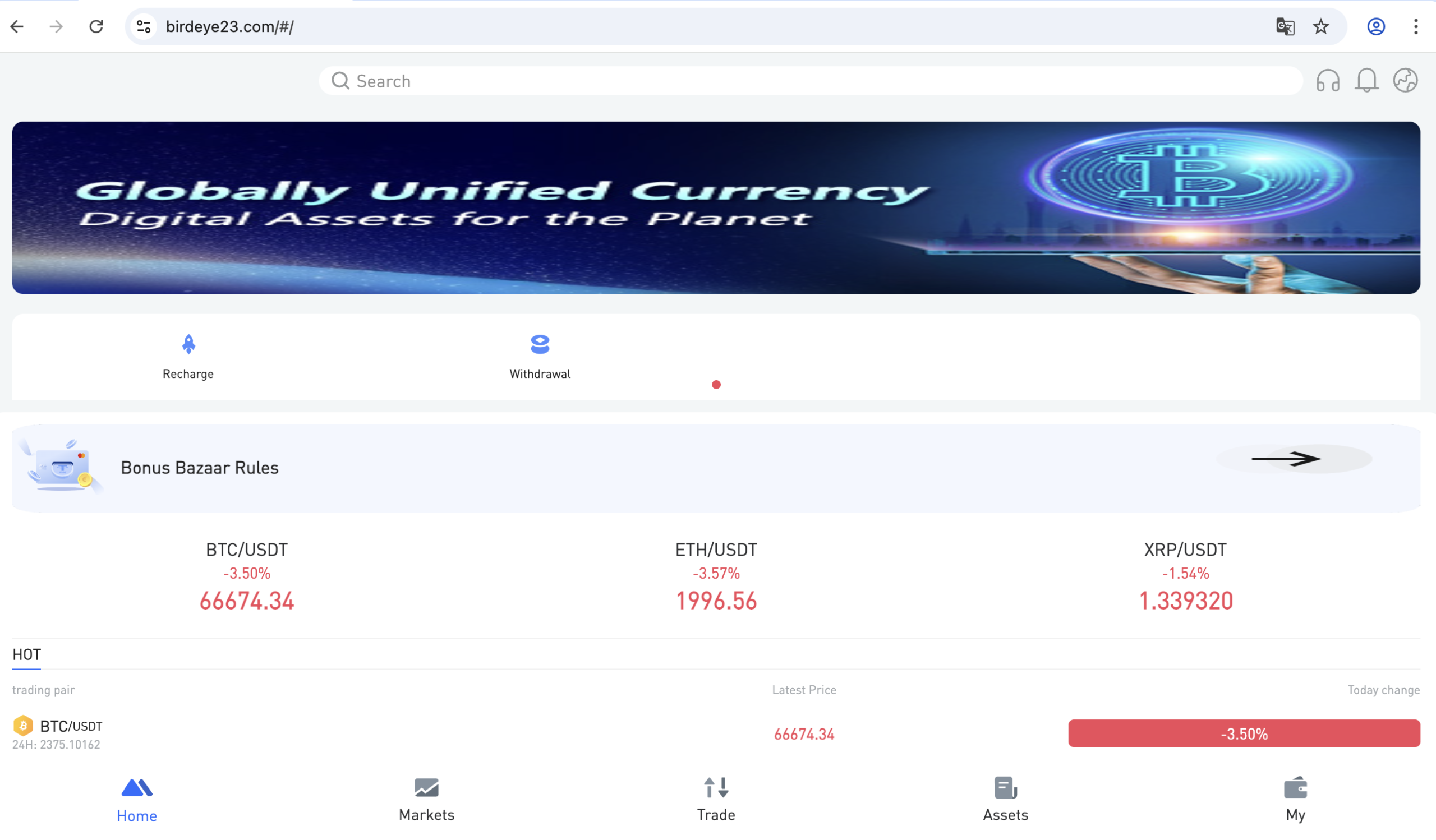 Birdeye23.com Birdeye23.com platform overview