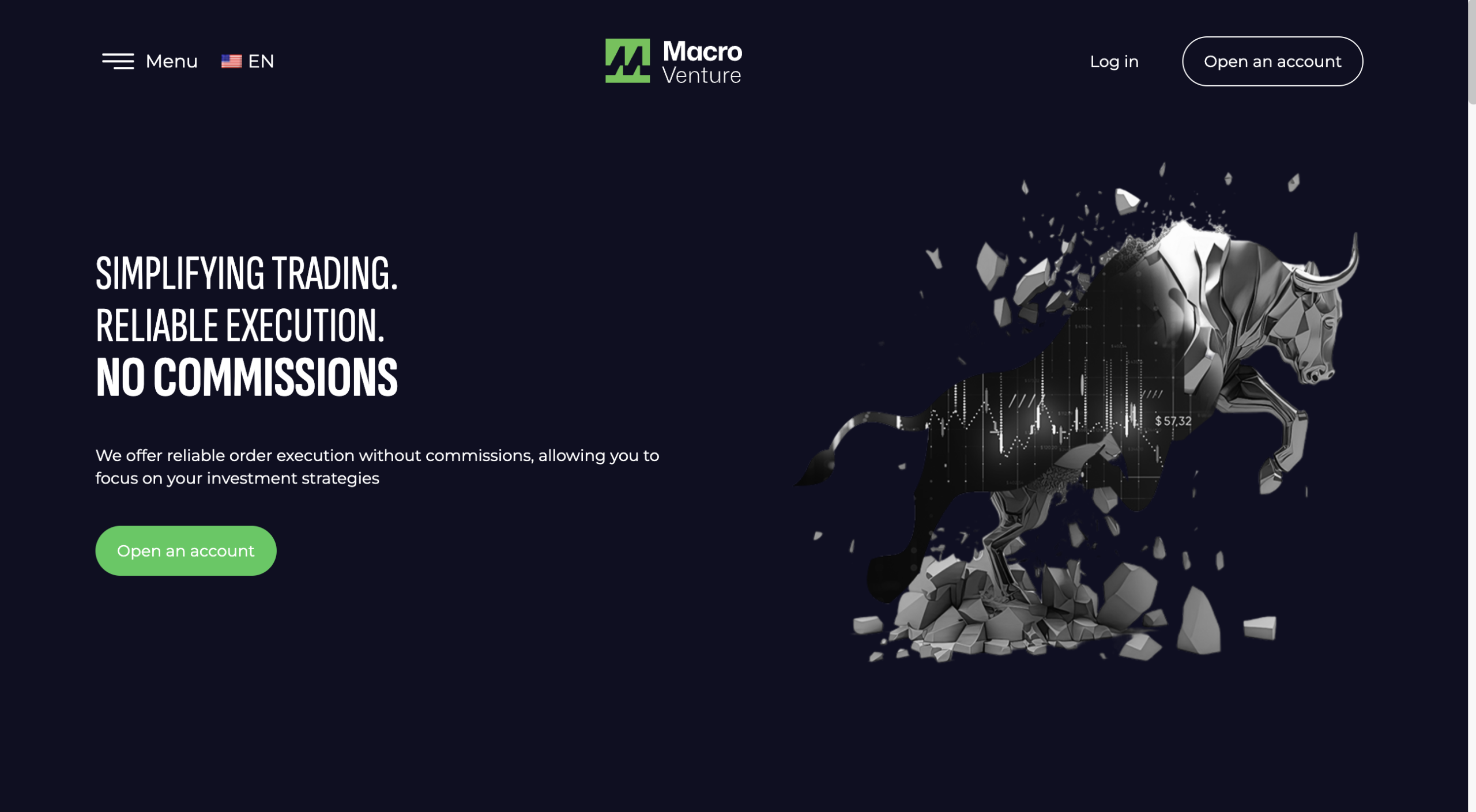 MacroVentureGroup.com Review of MacroVentureGroup.com insights
