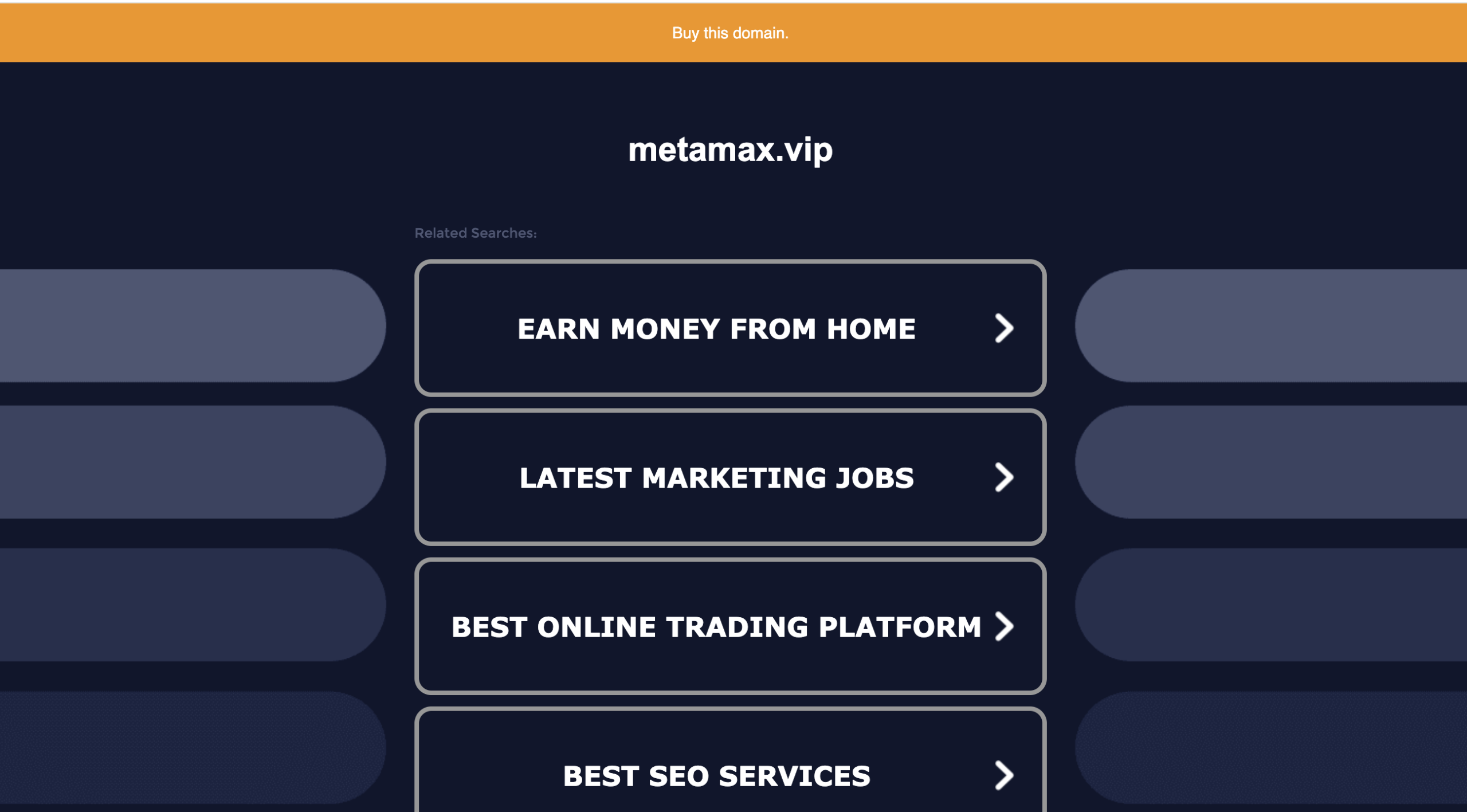 Metamax.vip investment platform review.