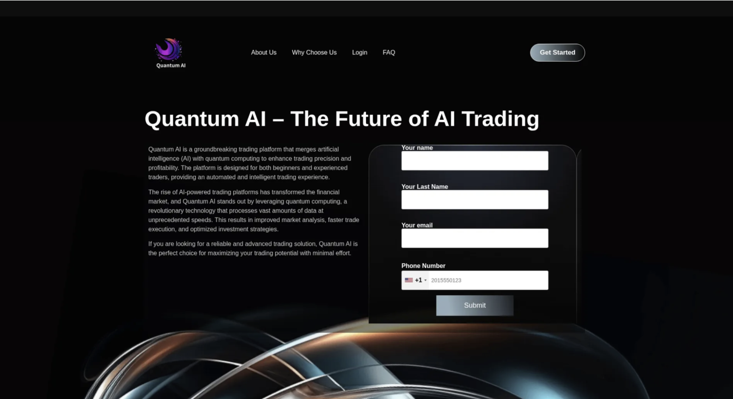 Red flags and warnings about CSTona-Canada.io.