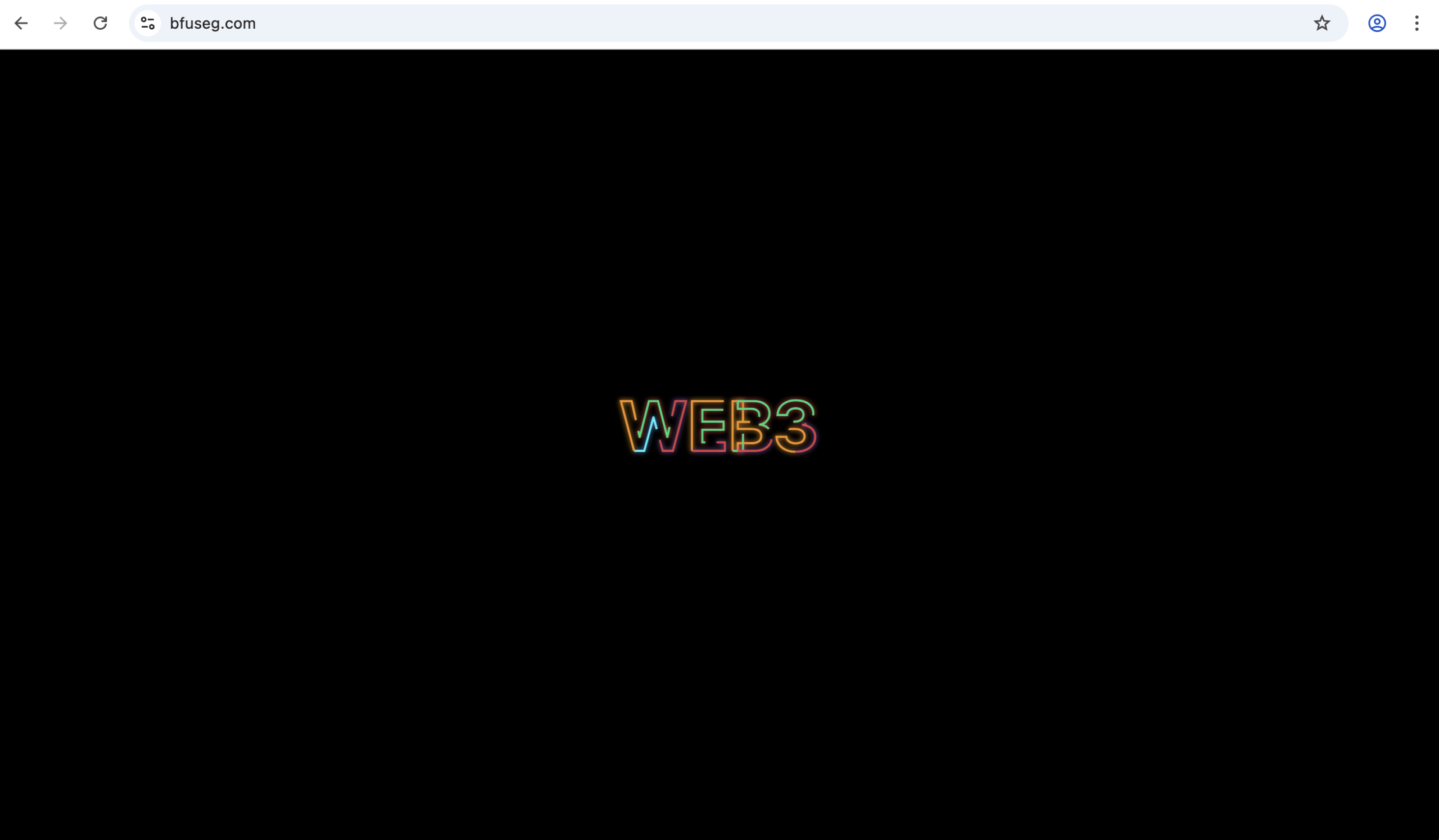Review of bfuseg.com highlighting its deceptive practices and risks for investors.