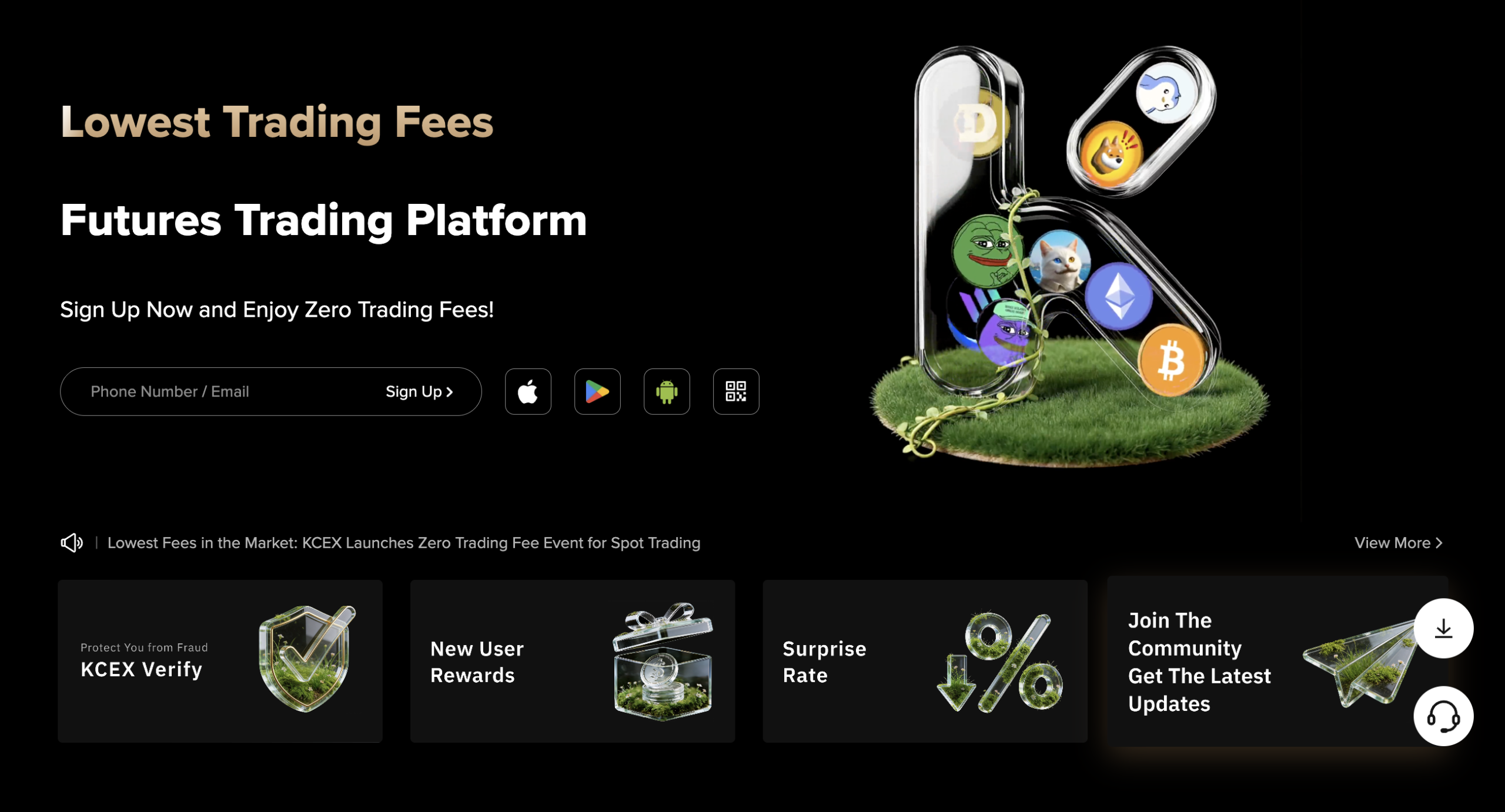 An analysis of Kcex.com, highlighting its questionable practices, user experiences, and warnings for potential investors.