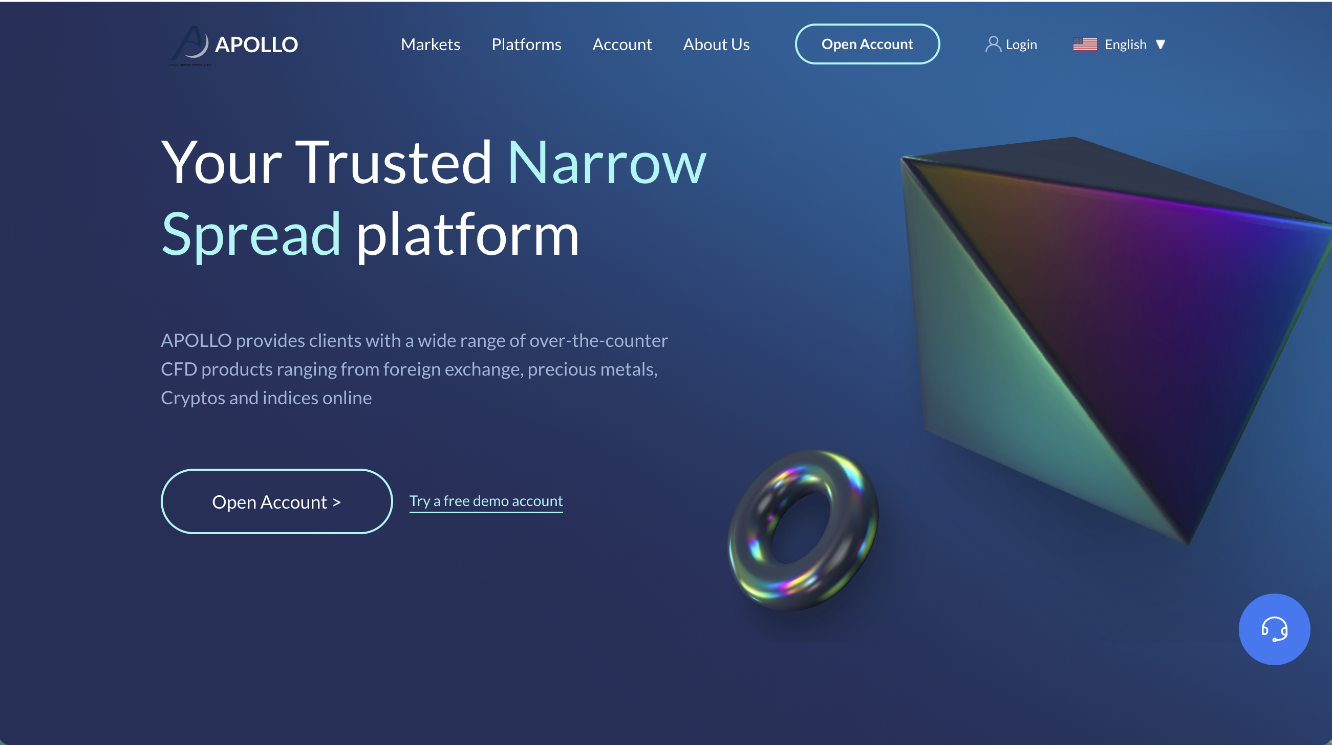 Illustration of a person analyzing ApolloExch.com, focusing on user feedback and potential concerns about the trading platform