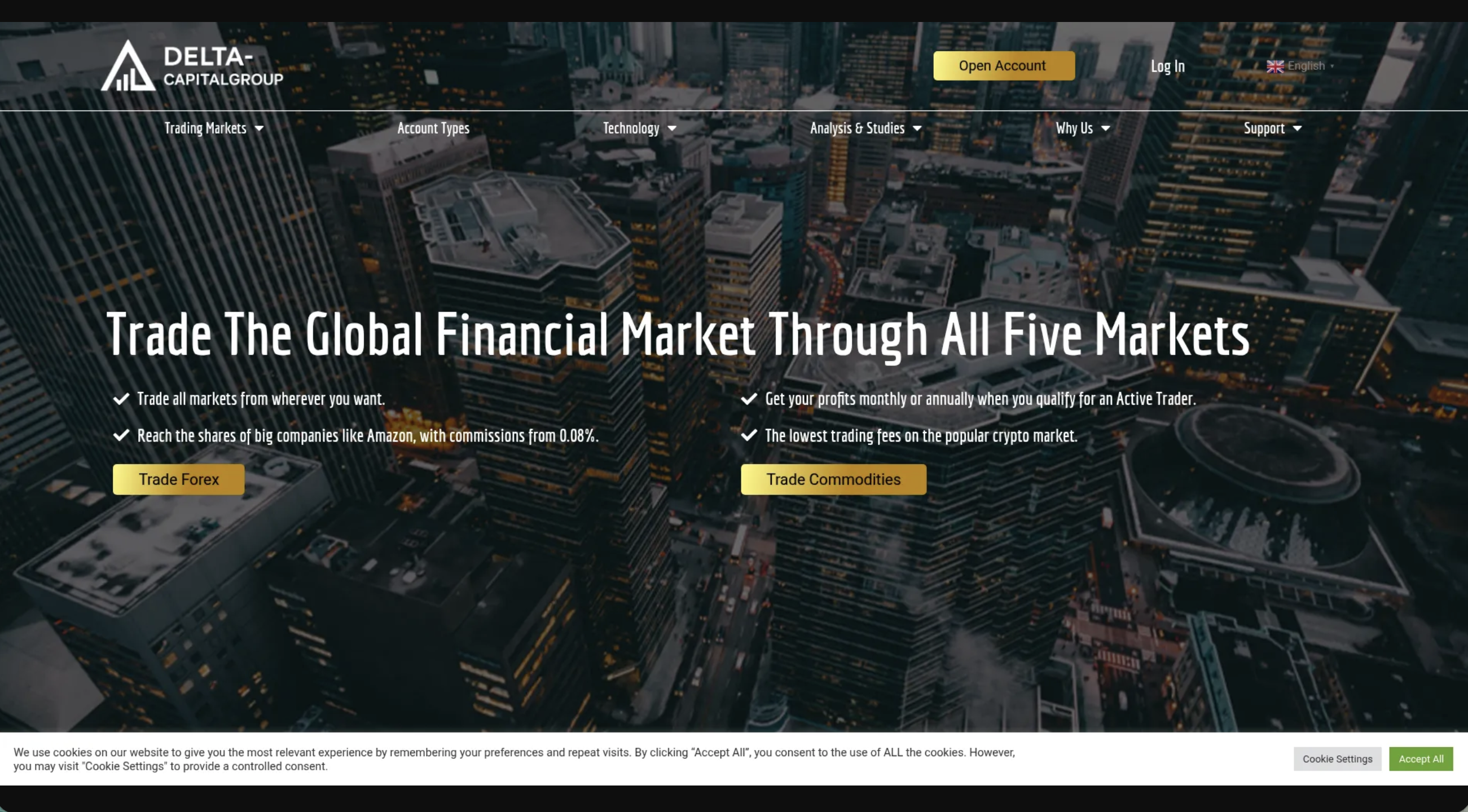 Illustration of a person researching Delta-CapitalGroup.com, focusing on user feedback and potential concerns about the investment platform.