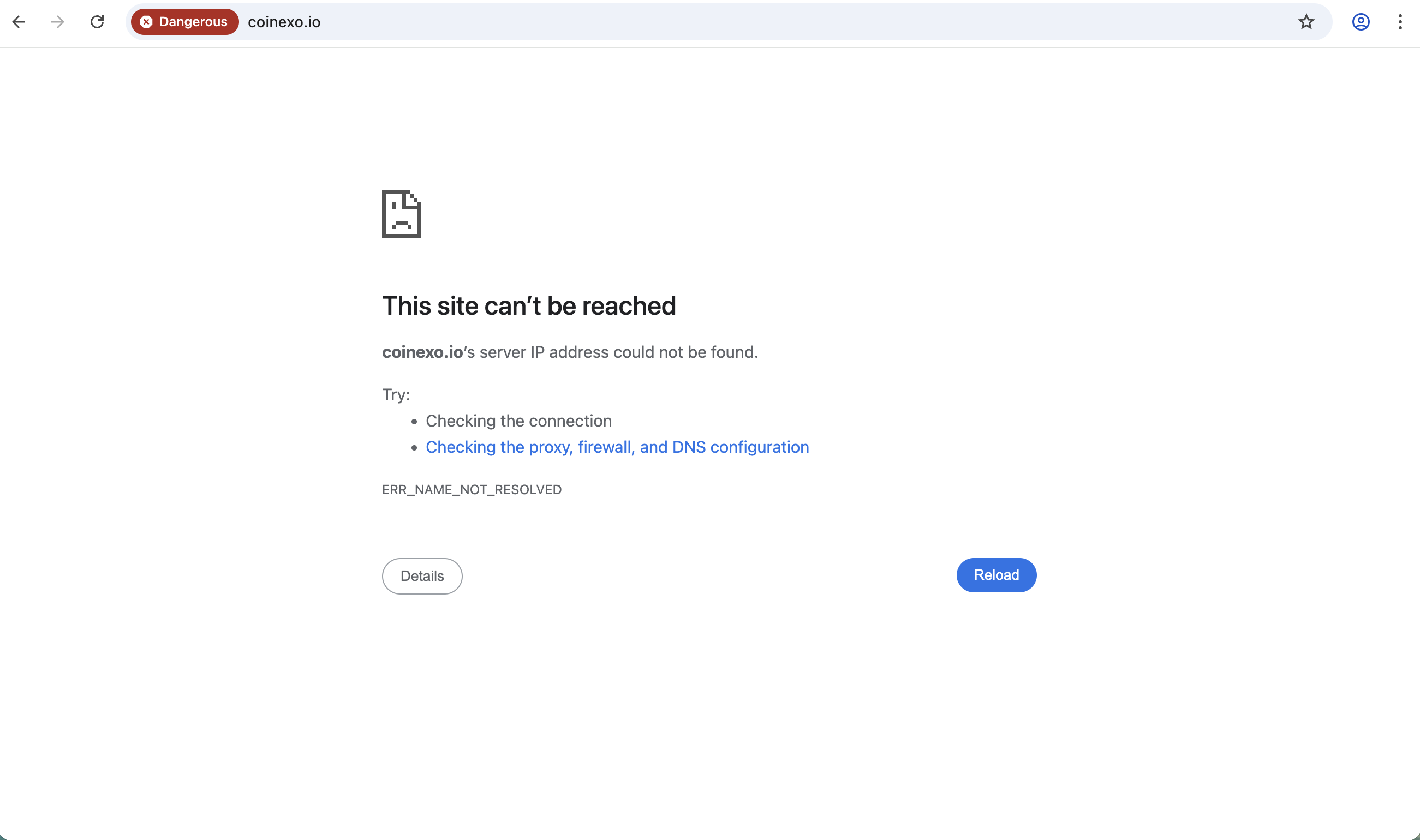 Illustration of a person analyzing CoinExo.io, focusing on its claims and user feedback while highlighting potential concerns.