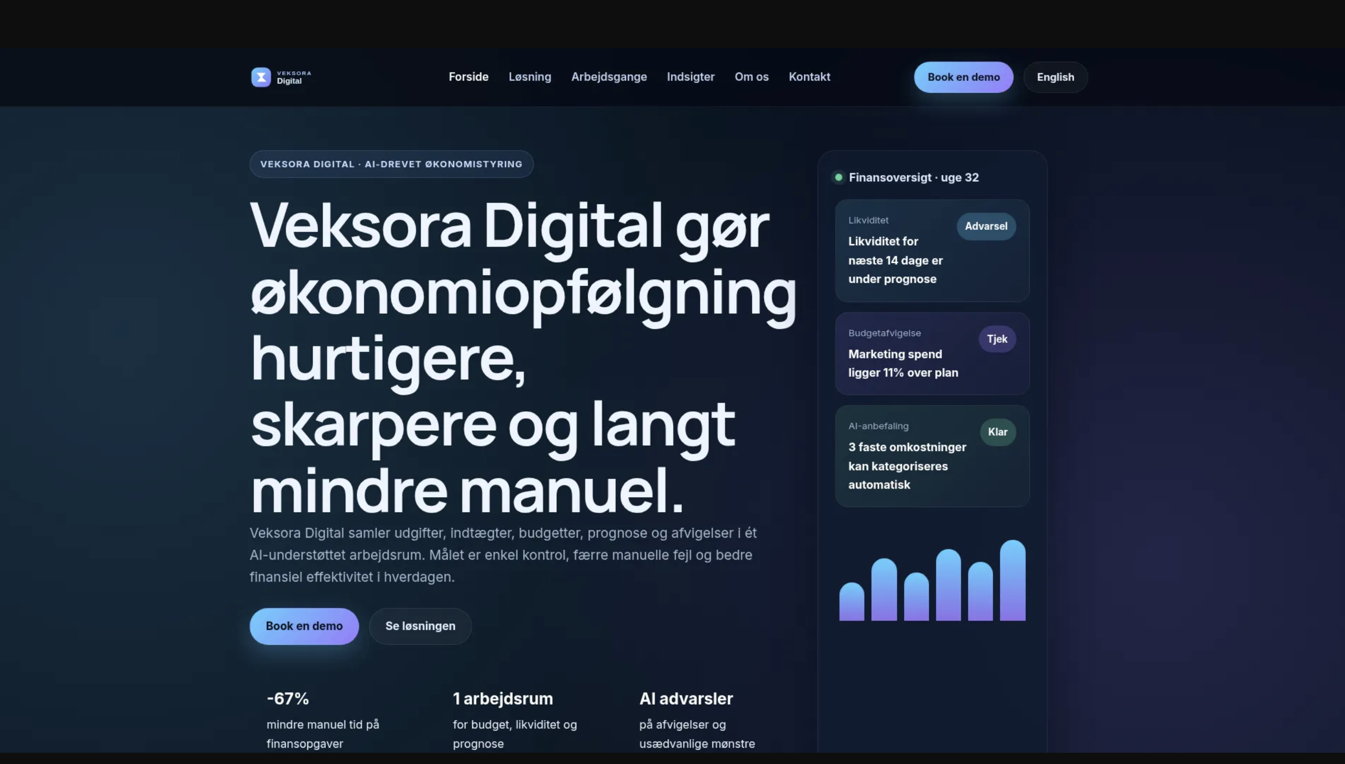 Screenshot 2026-07-29 at 9.18.52 PM Veksora.digital trading platform homepage.