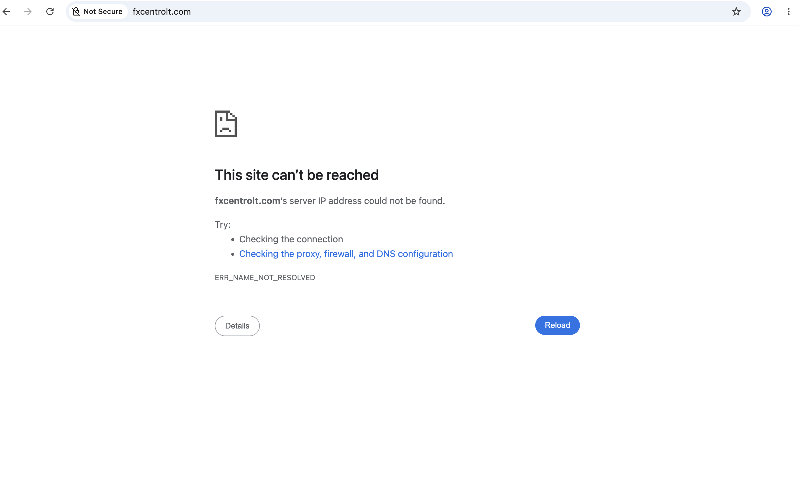 FxCentroLT review highlighting unlicensed trading status, high return claims, and investment warning signs.